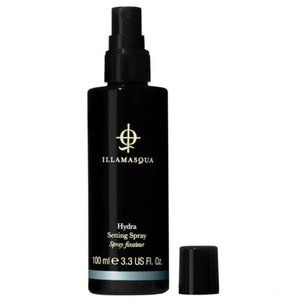🌈 2/$20. Illamasqua Hydra setting spray